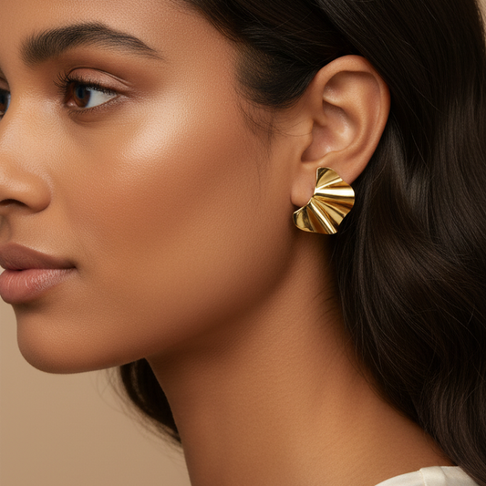 Cosmic Alien Studs