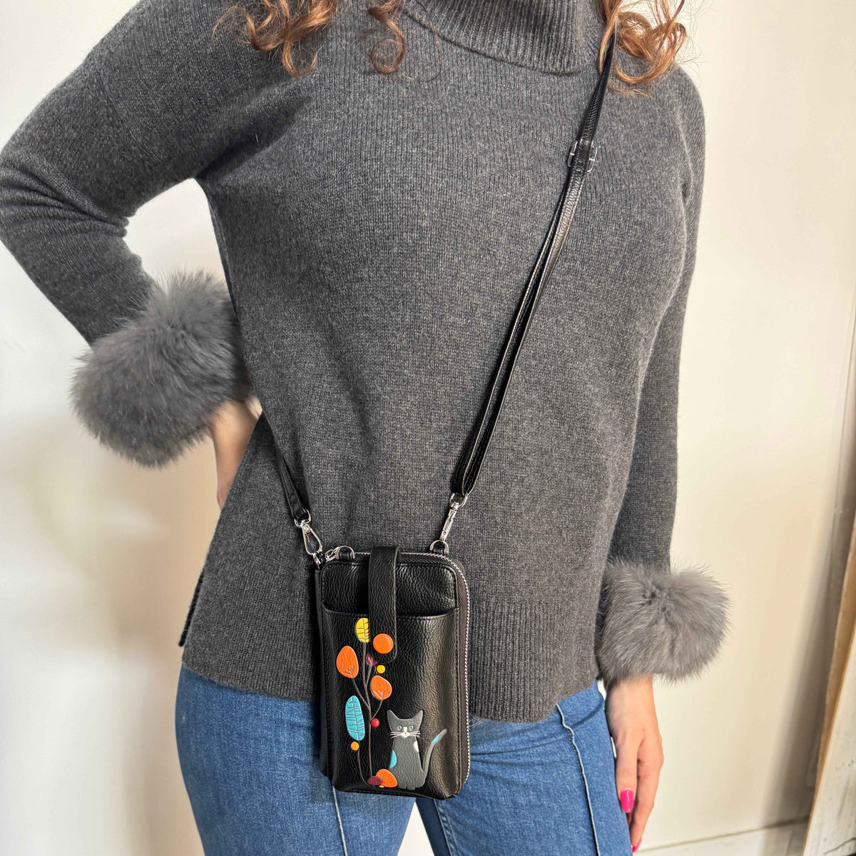 Nene Smartphone Pouch