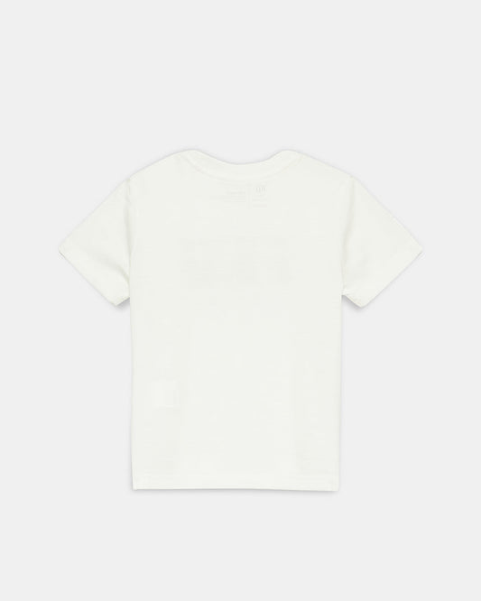 キッズ共通パインTシャツ