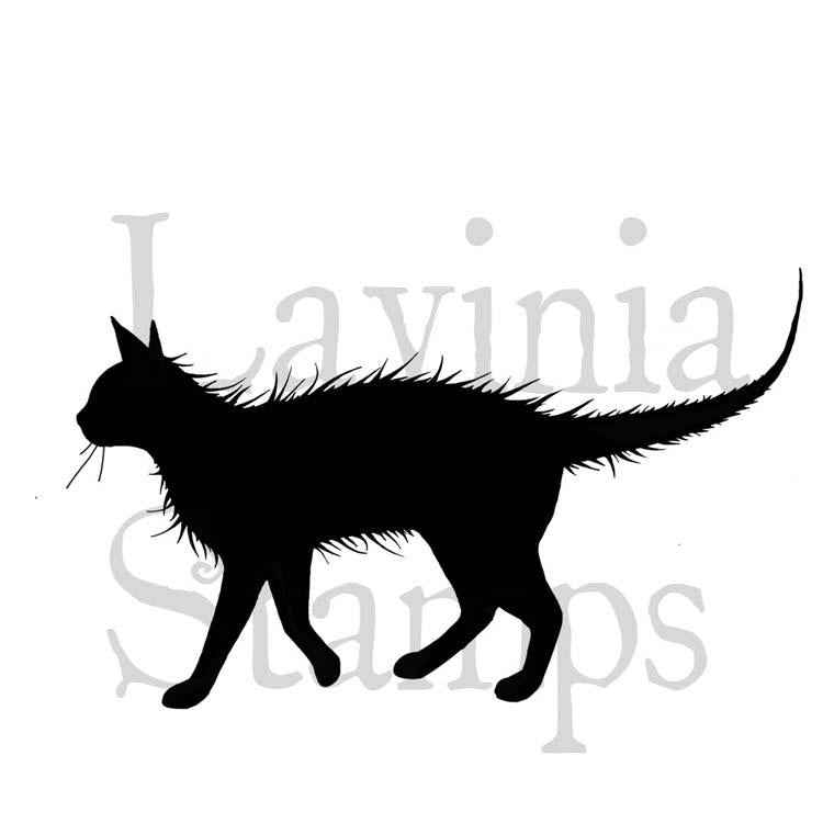Lavinia Stamp - Mimsy