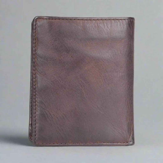 MET Lavato Men's Upright Leather Wallet