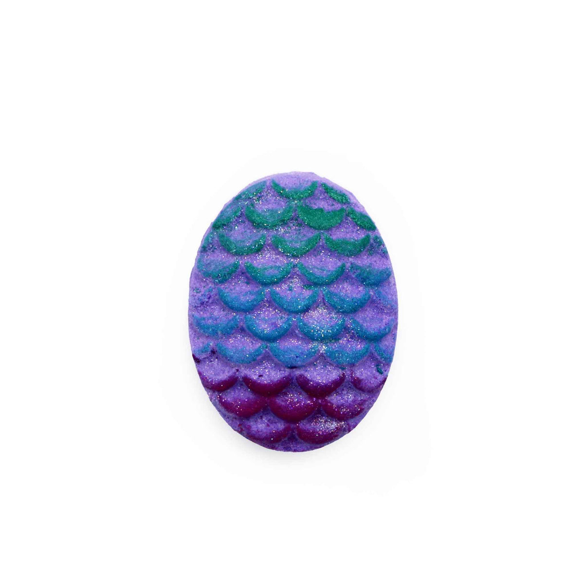 Surprise Inside - Mermaid Egg