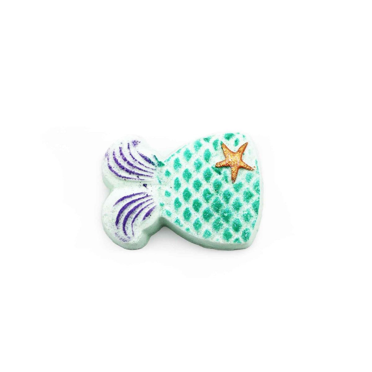 Mini Mermaid Tail
