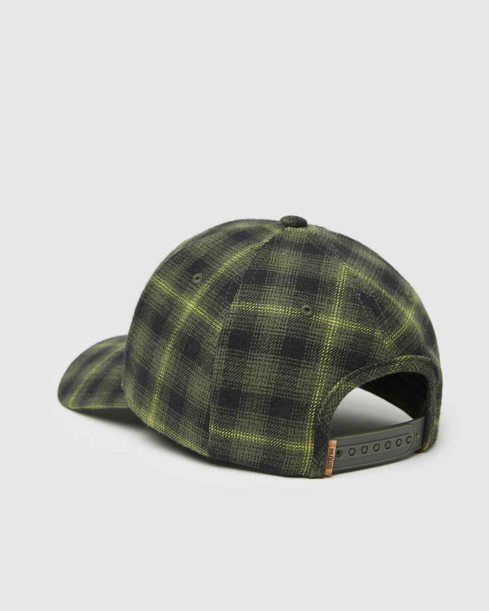 Forest Cork Icon Elevation Hat
