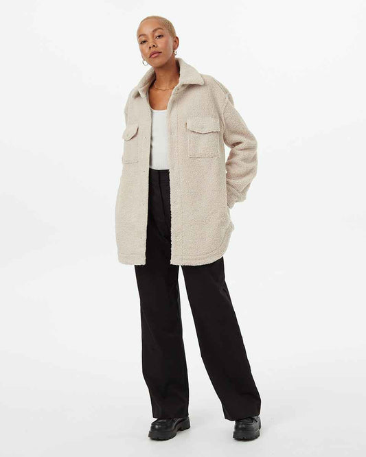 Sunday Jacket
