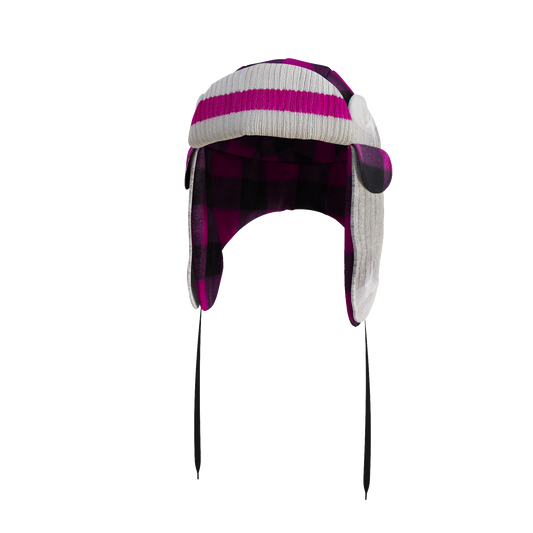 Beaver Hunter - Pink