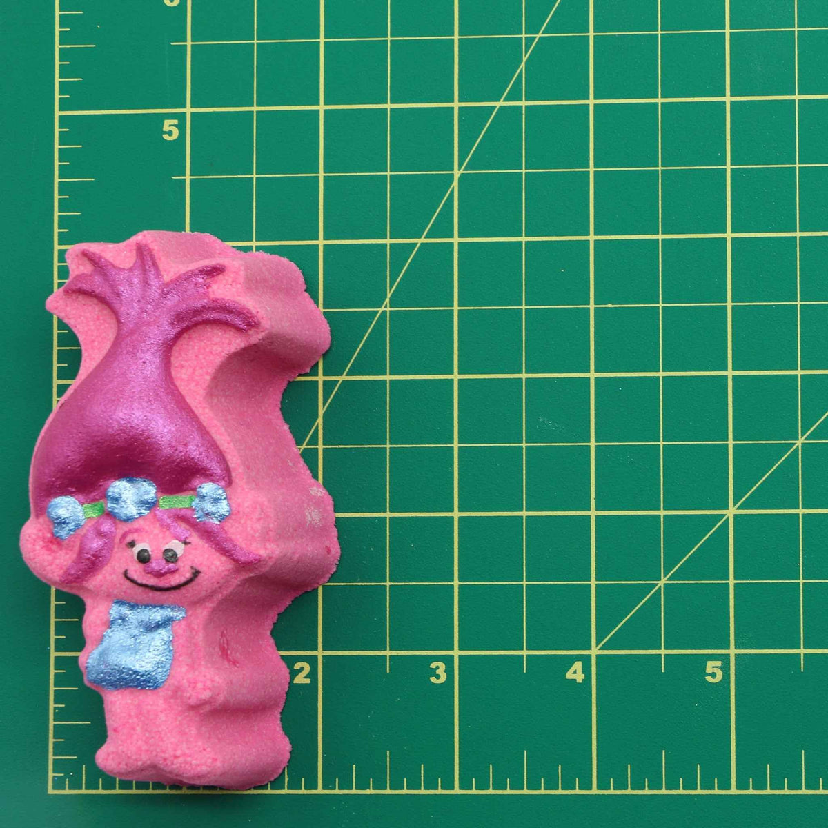 Troll - Pinky