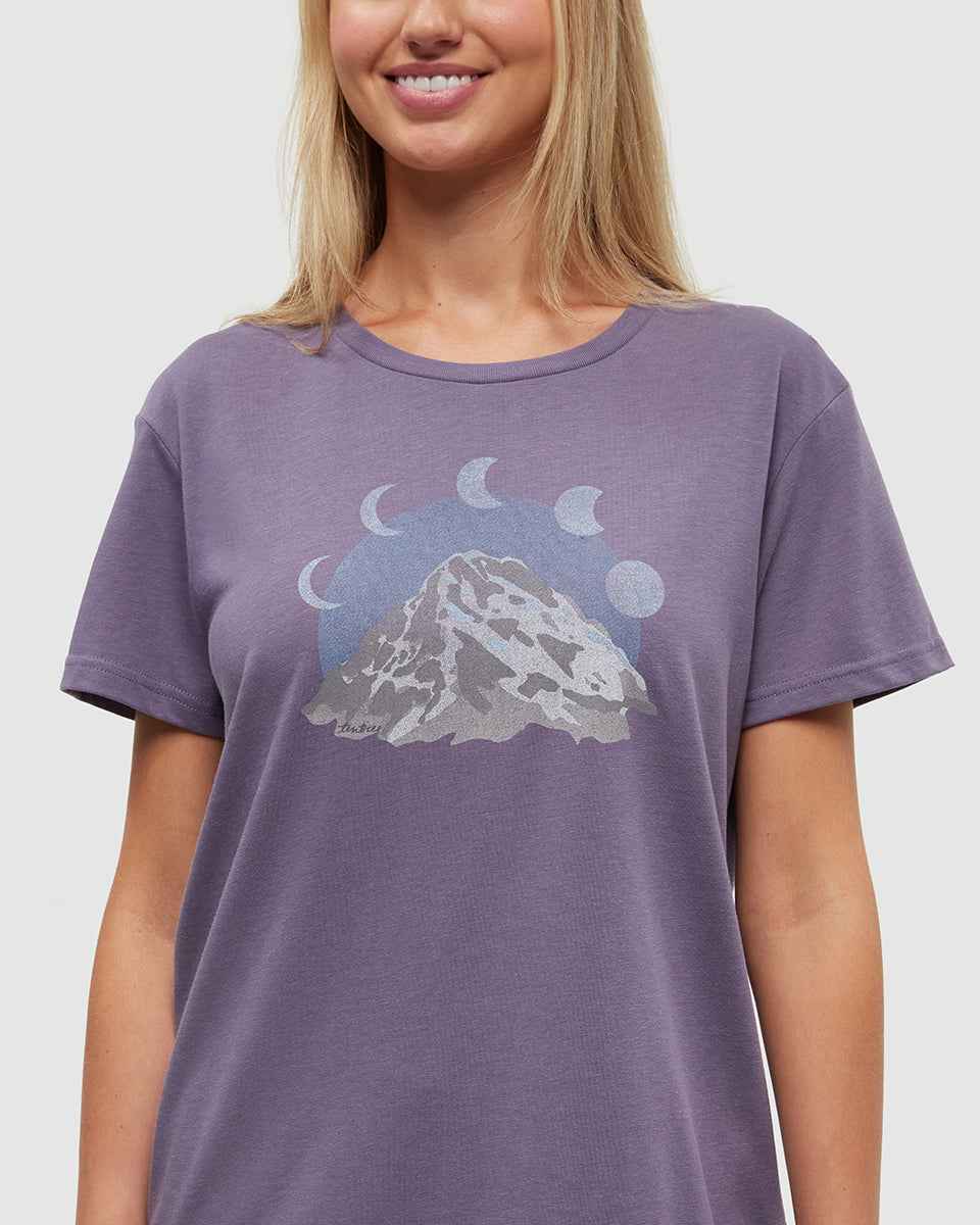 Mountain Moon T-Shirt