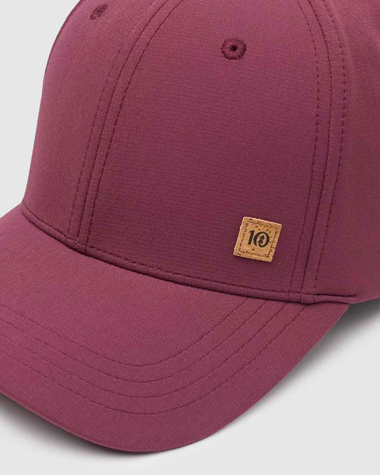 Cork Icon Elevation Hat