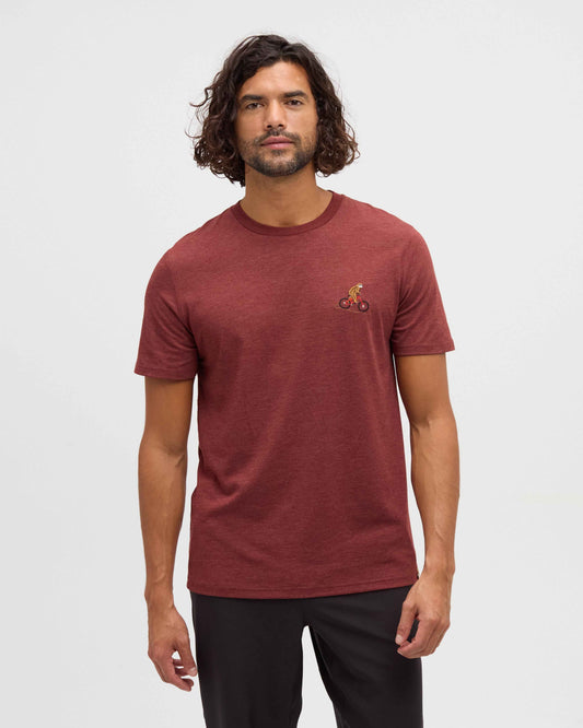 Sasquatch T-Shirt