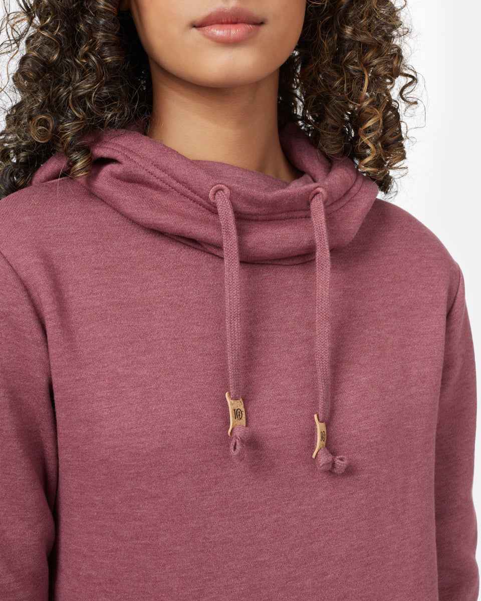 TreeFleece Banshee Hoodie