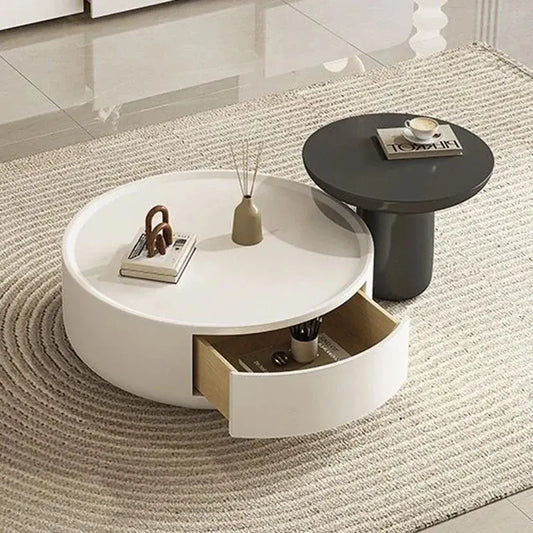 Couchtisch Orbit