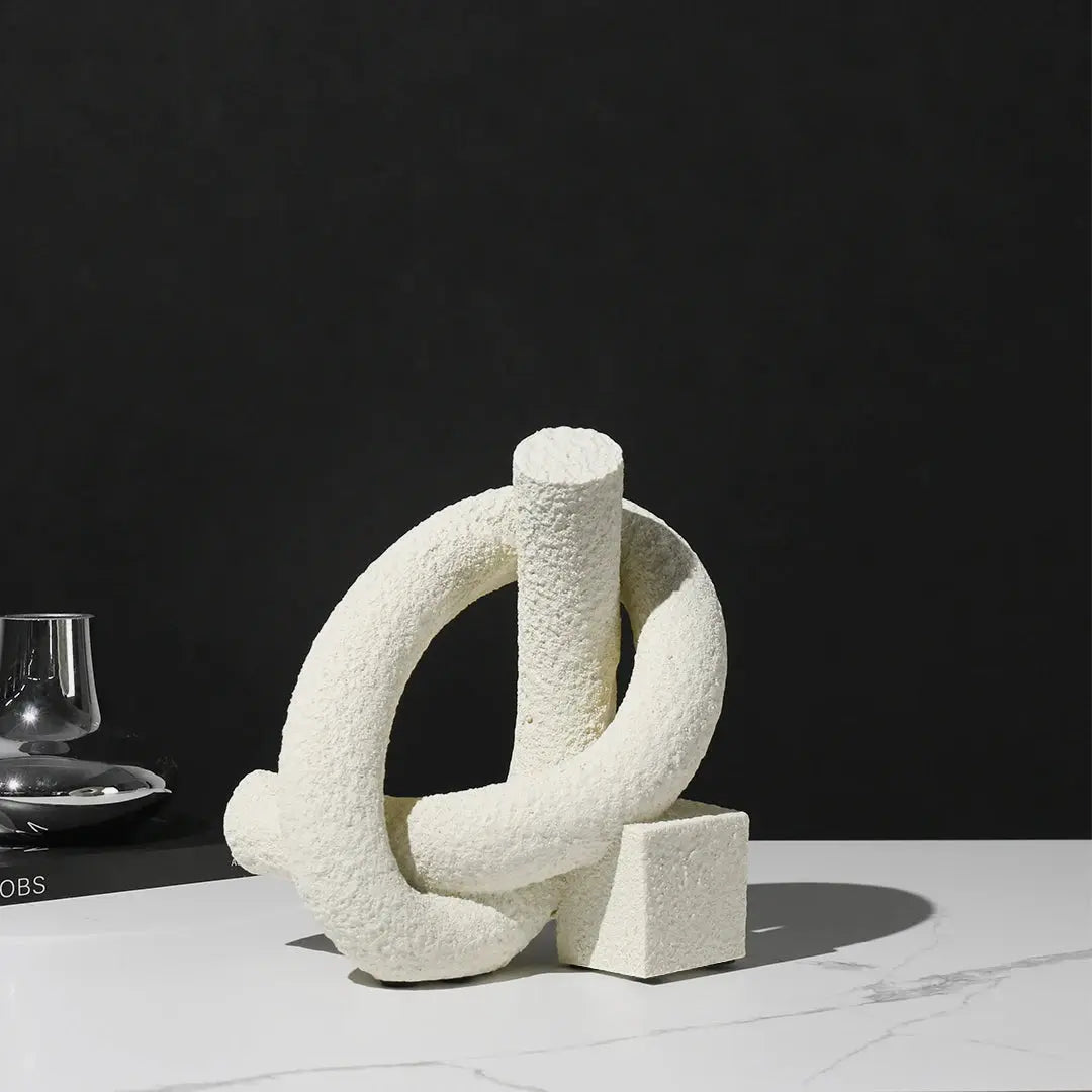 Suteki Ornament