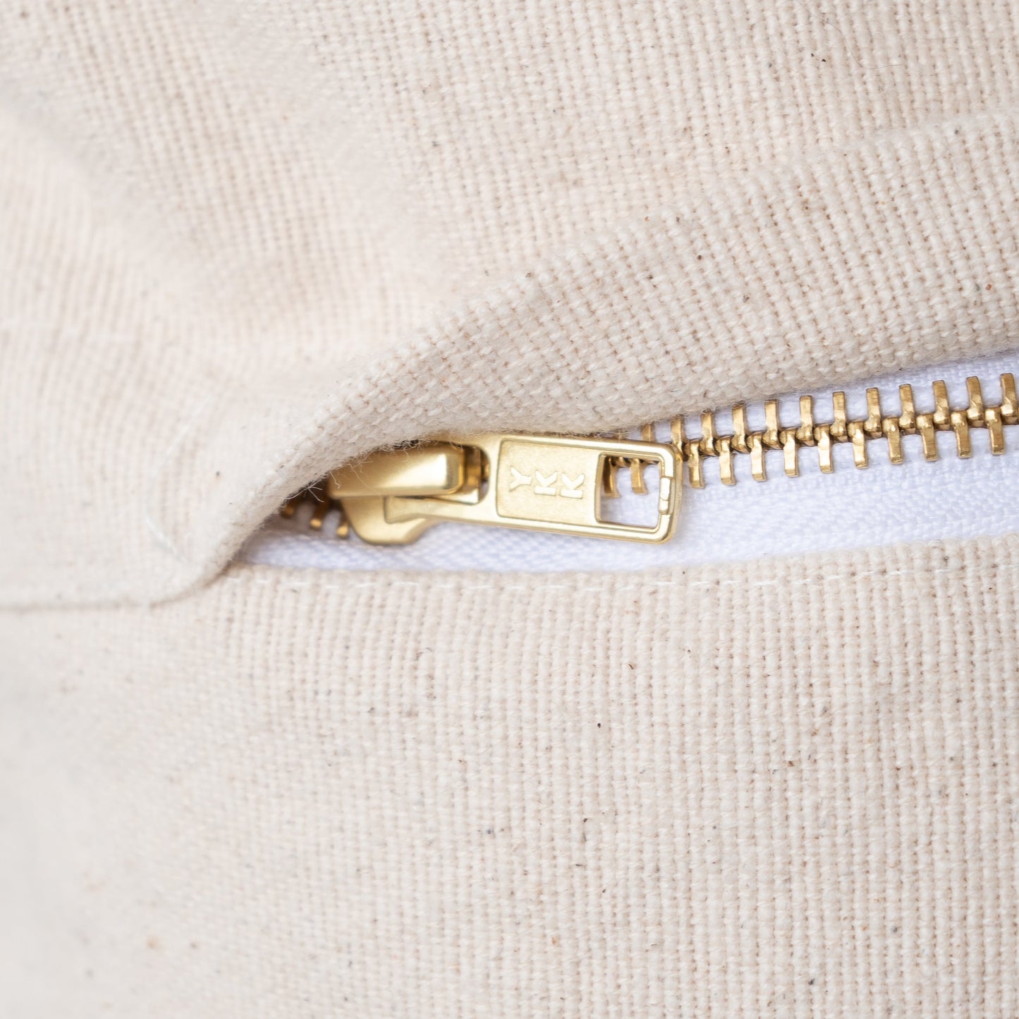 COTTON -BLACK SHERPA