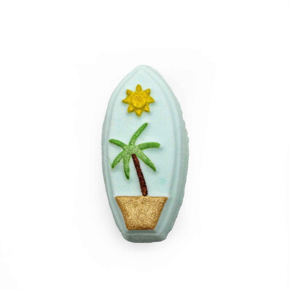 Surfboard