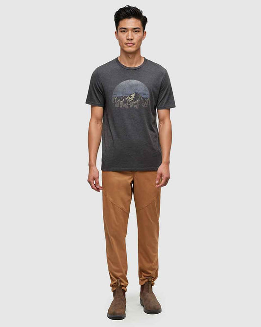 Vintage Sunset T-Shirt