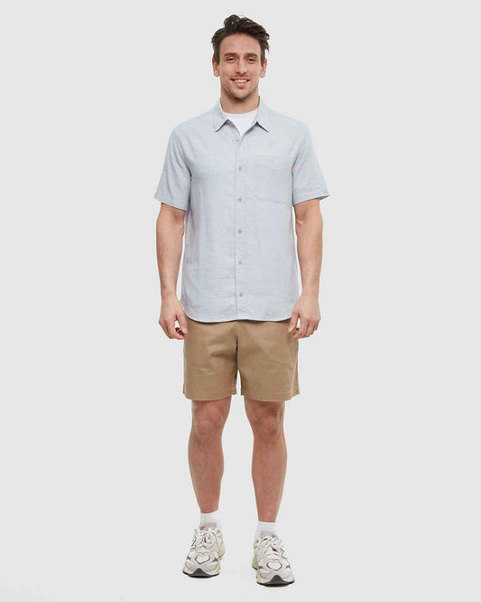 Dundas Shirt