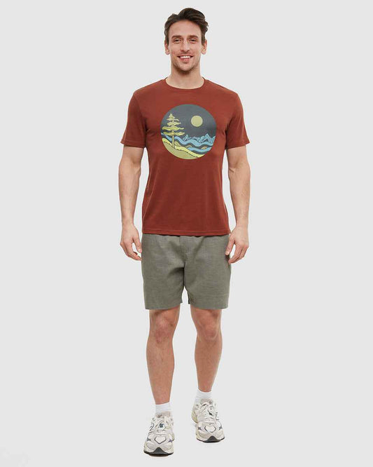 Emerald Edge Portal T-Shirt