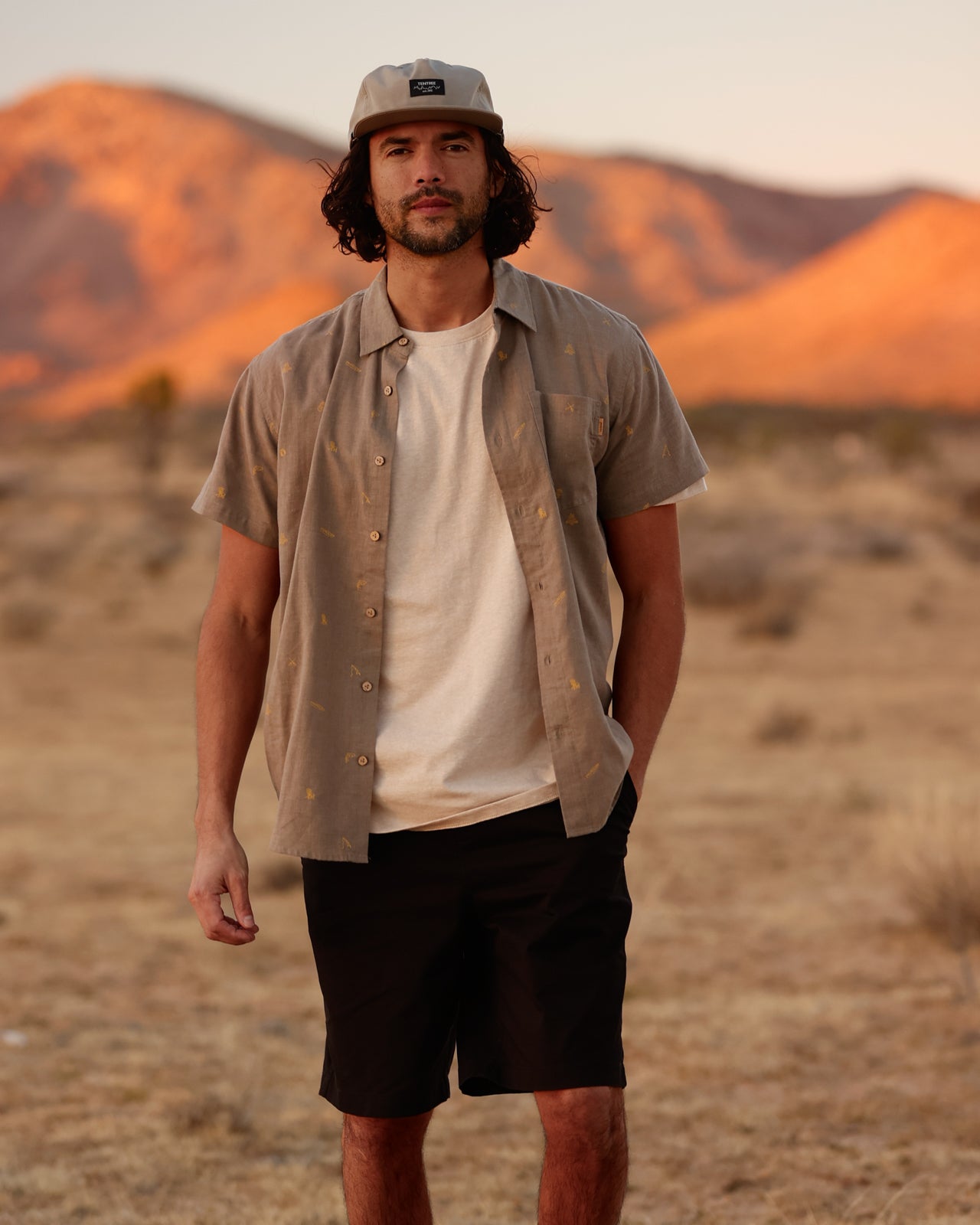 InMotion Apex Hat