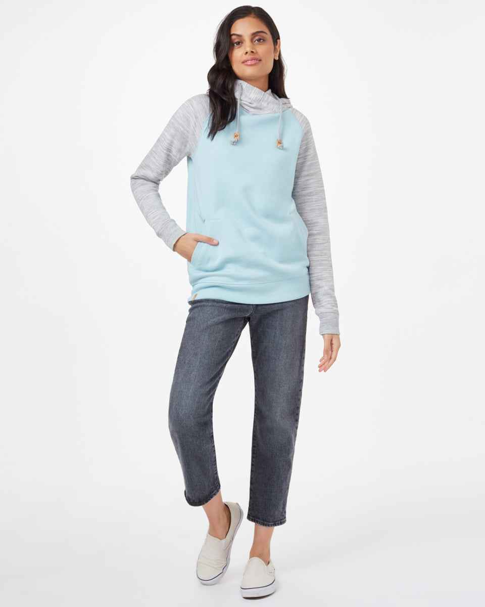 Burney Hoodie