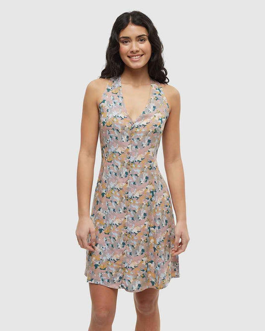 Penrose Dress