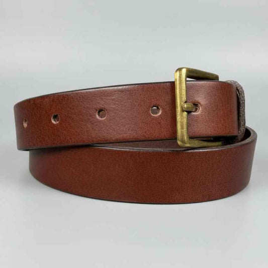 Keldon Women's Italian Leather Belt