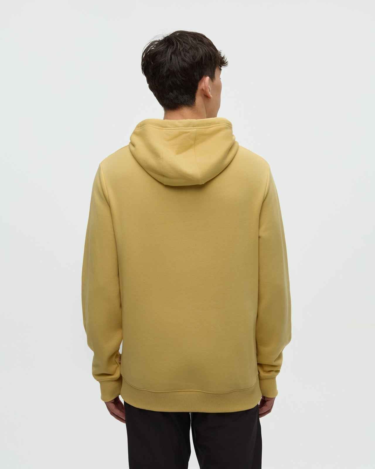 Reynard Hoodie