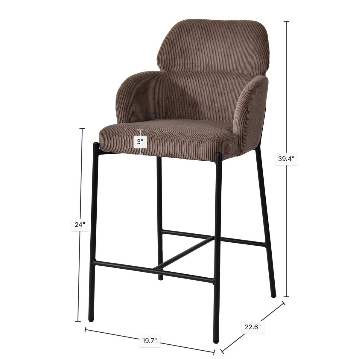 Aria Stool