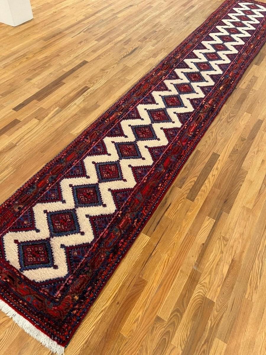 Asadabad | 4,93 m x 0,81 m