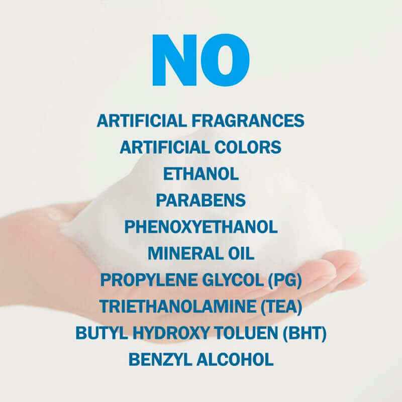 Atopalm Top to Toe Wash 300ml