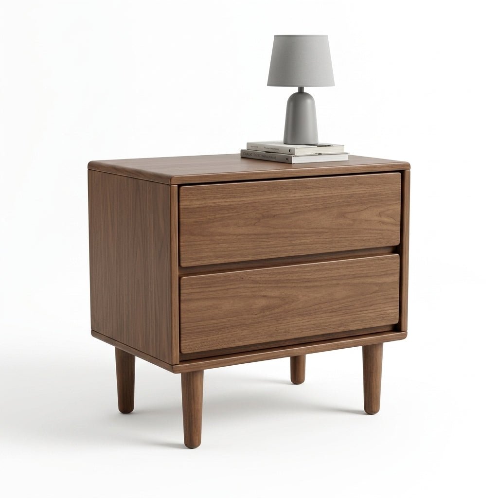 Aurelia Crafted Comfort Bed