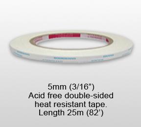 Be Creative Tape - 5mm