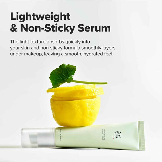 Beauty of Joseon Light On Serum : Centella + Vita C 30ml