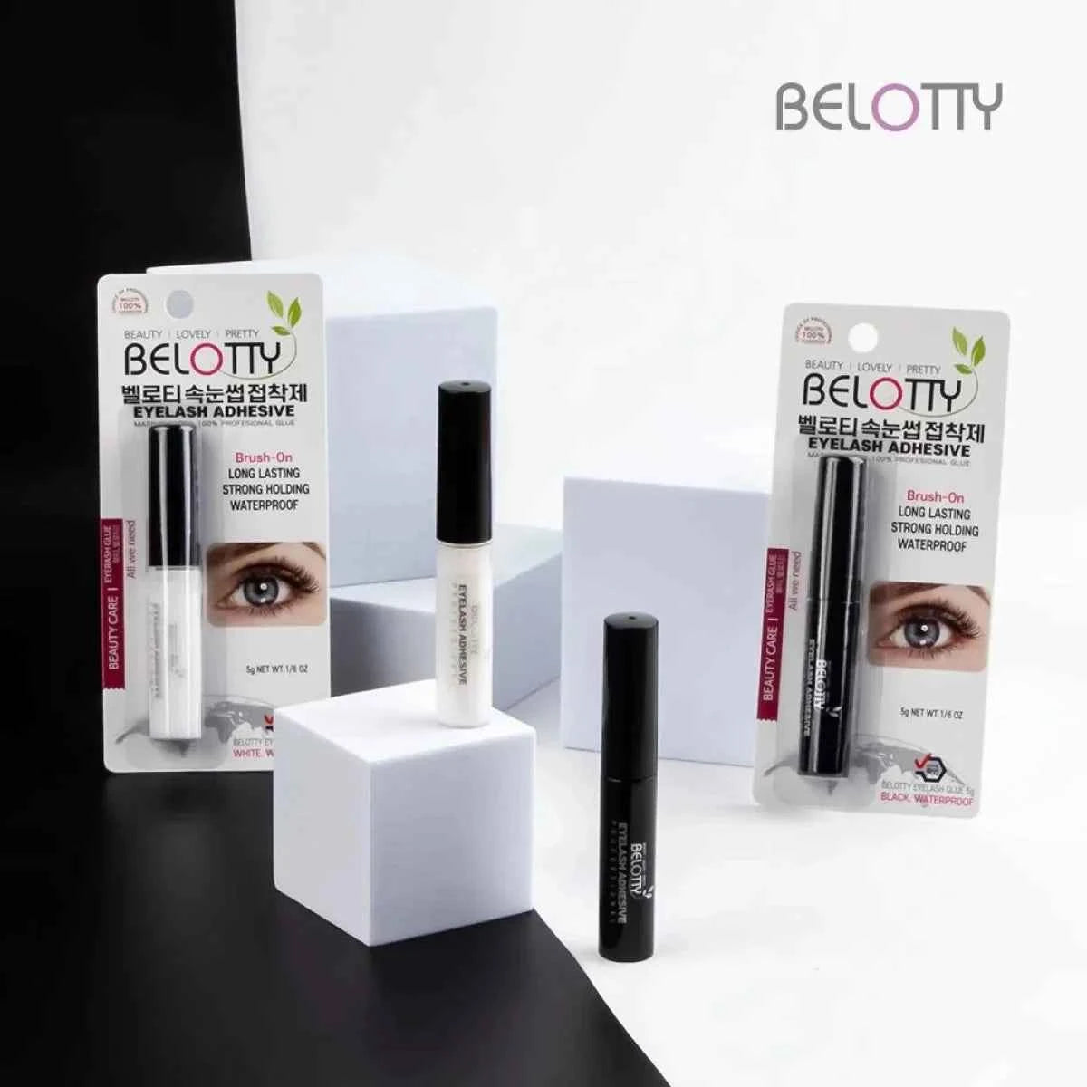 Belotty Eyelash Adhesive