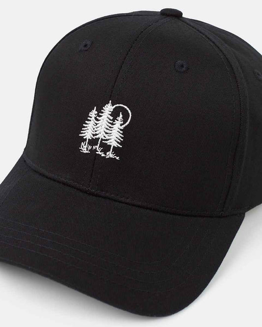 Golden Spruce Forest Elevation Hat