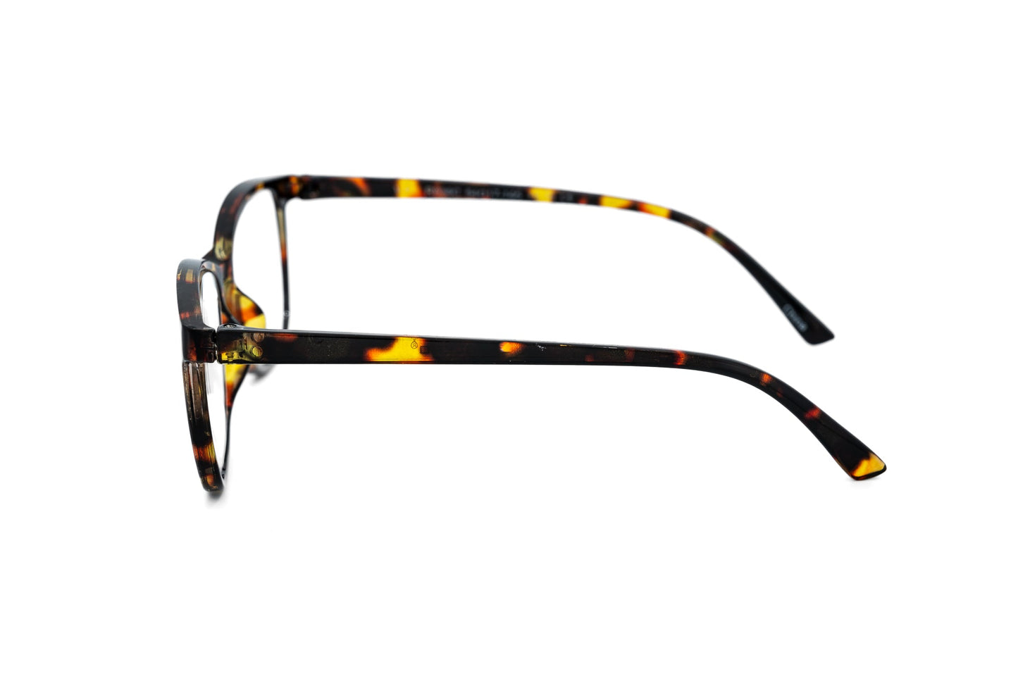 Boléro Amaris — Cat-Eye Reading Glasses