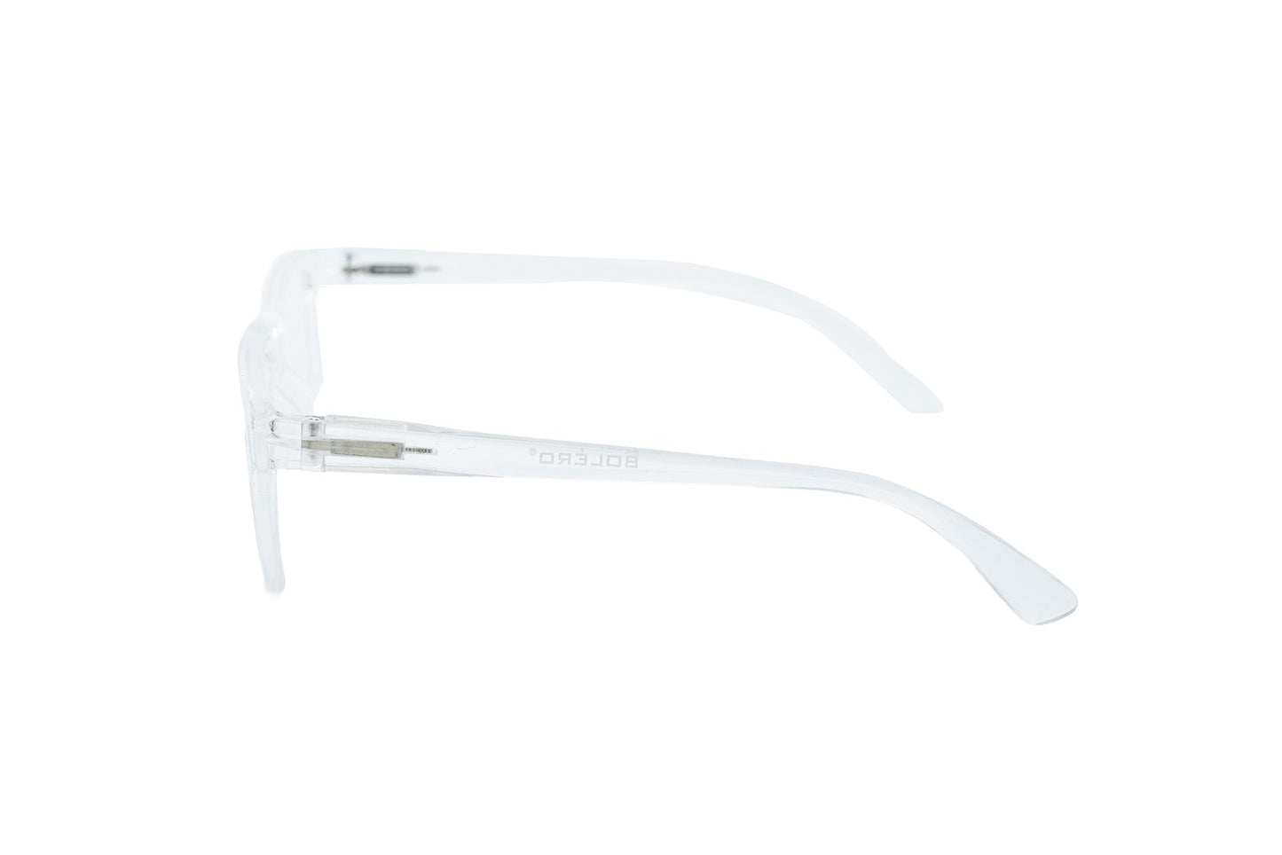 Boléro Ravari — Rectangular Reading Glasses