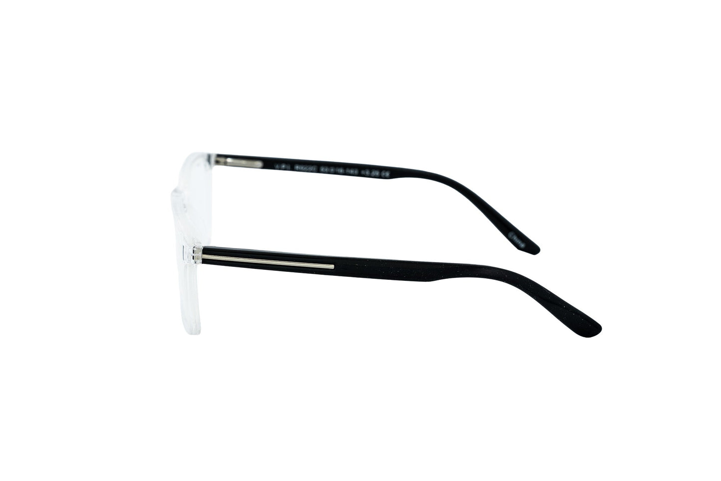 Boléro Strado — Rectangular Reading Glasses