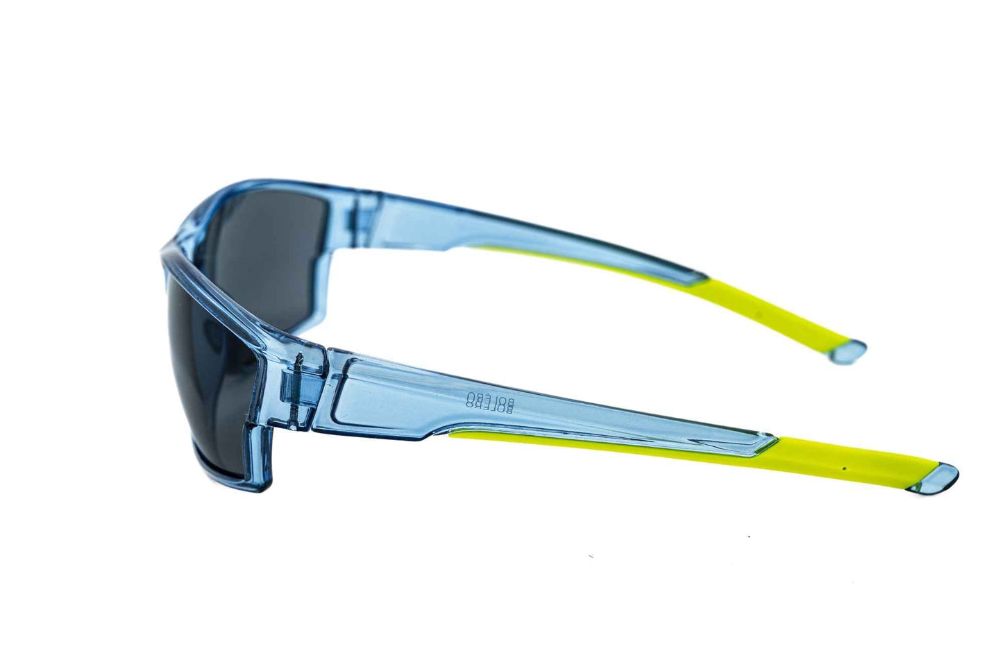 Stravik – Sport-Wrap Sunglasses | Bolero Eyewear