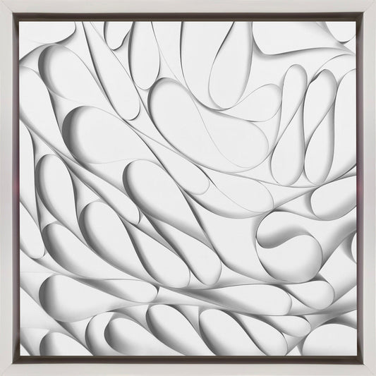 Wall art "S"