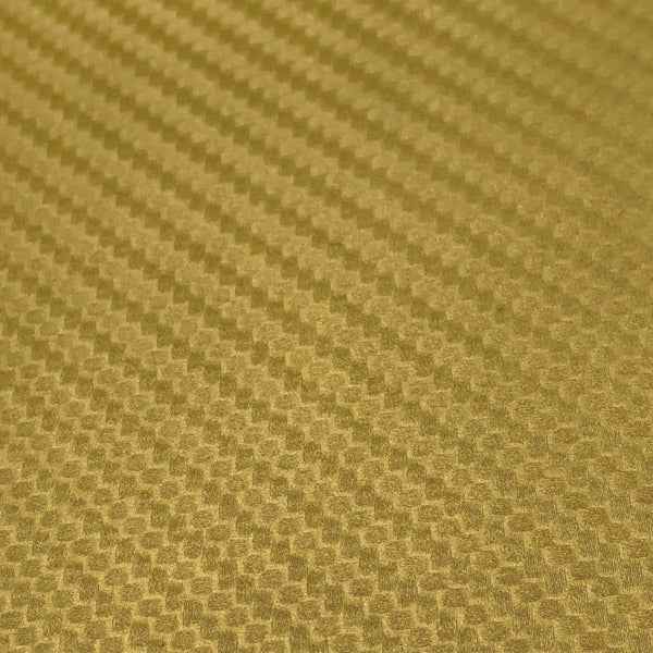Gold Carbon Flex Heat Transfer Vinyl