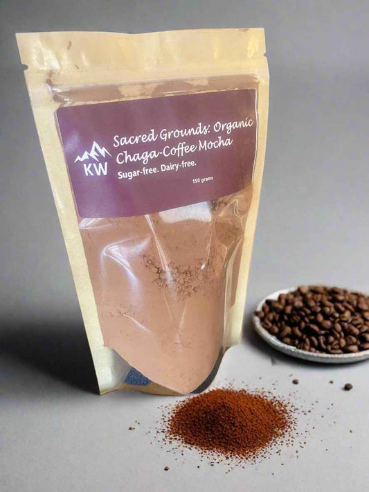 Chaga Mocha Bundle