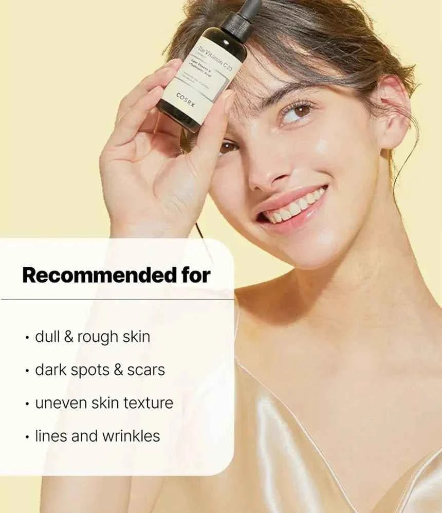 COSRX The Vitamin C 23 Serum 20g
