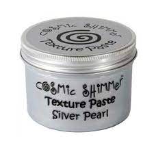 Cosmic Shimmer Texture Paste 150mL