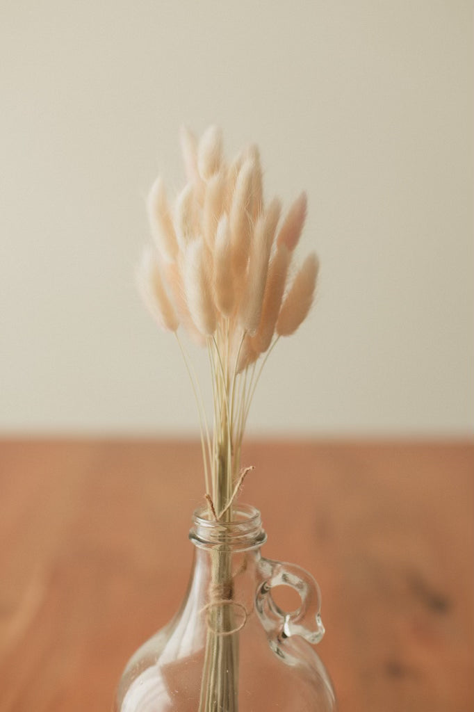 Bunny Tails