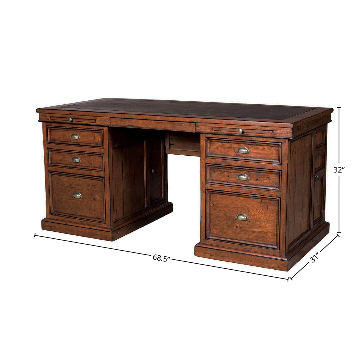 Inglewood Desk