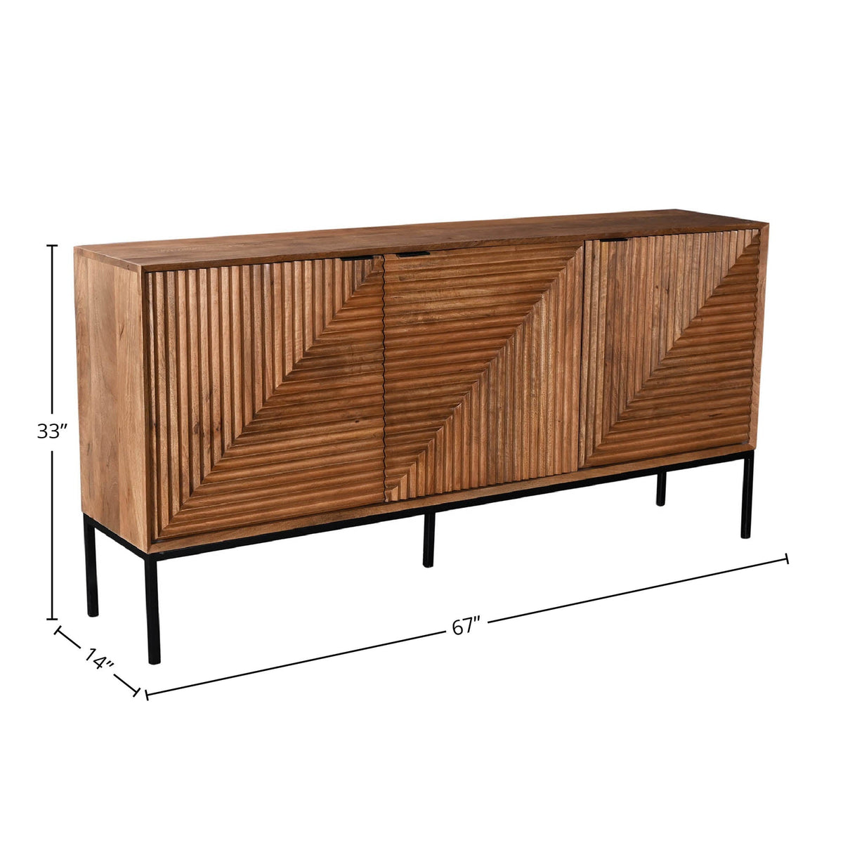 Kensington Sideboard