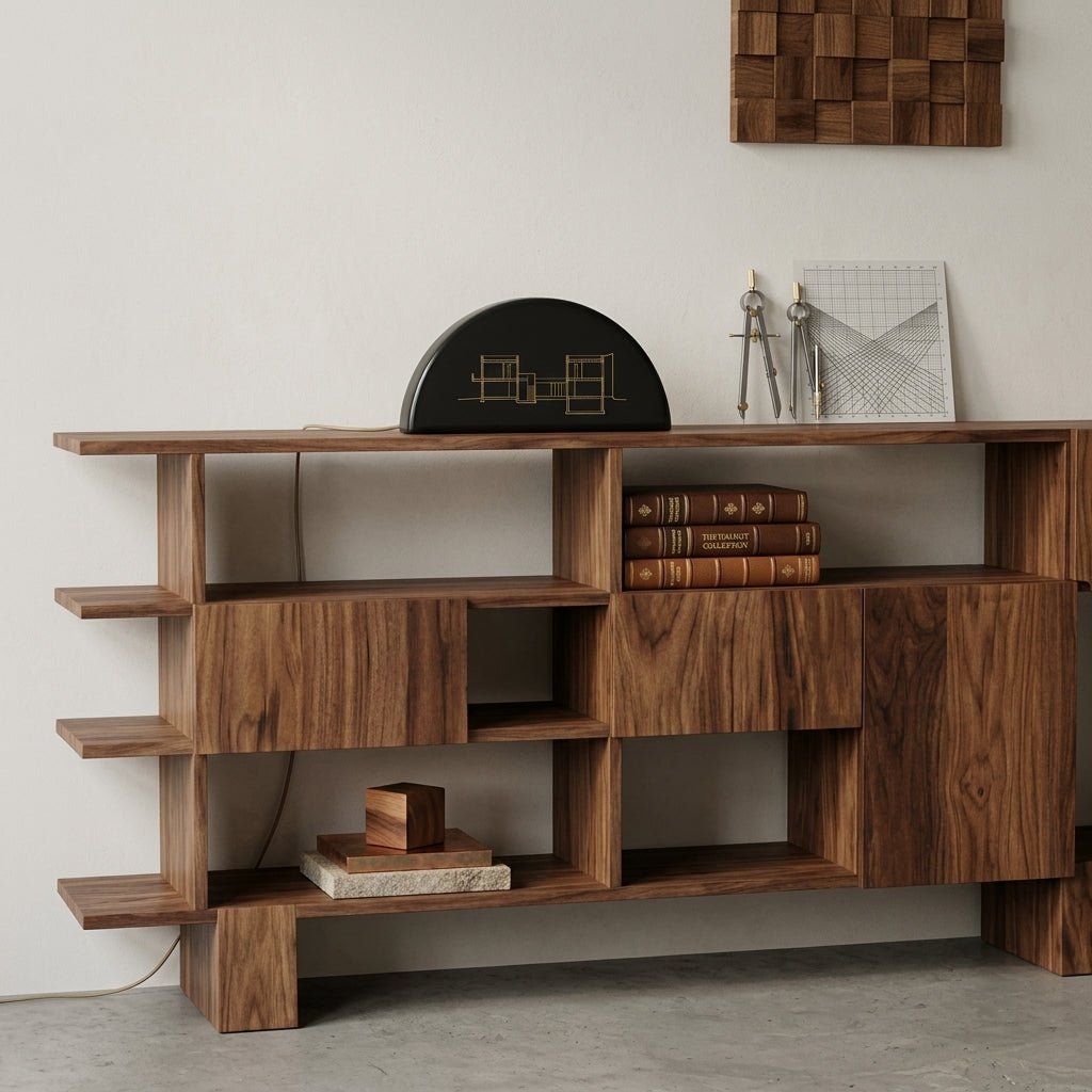 Klaipeda Sideboard