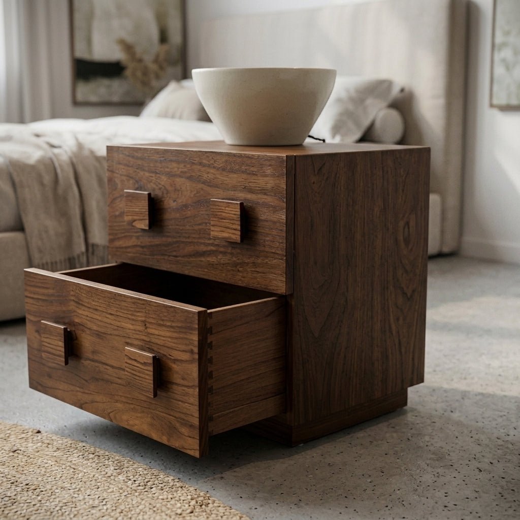 Kotor Nightstand