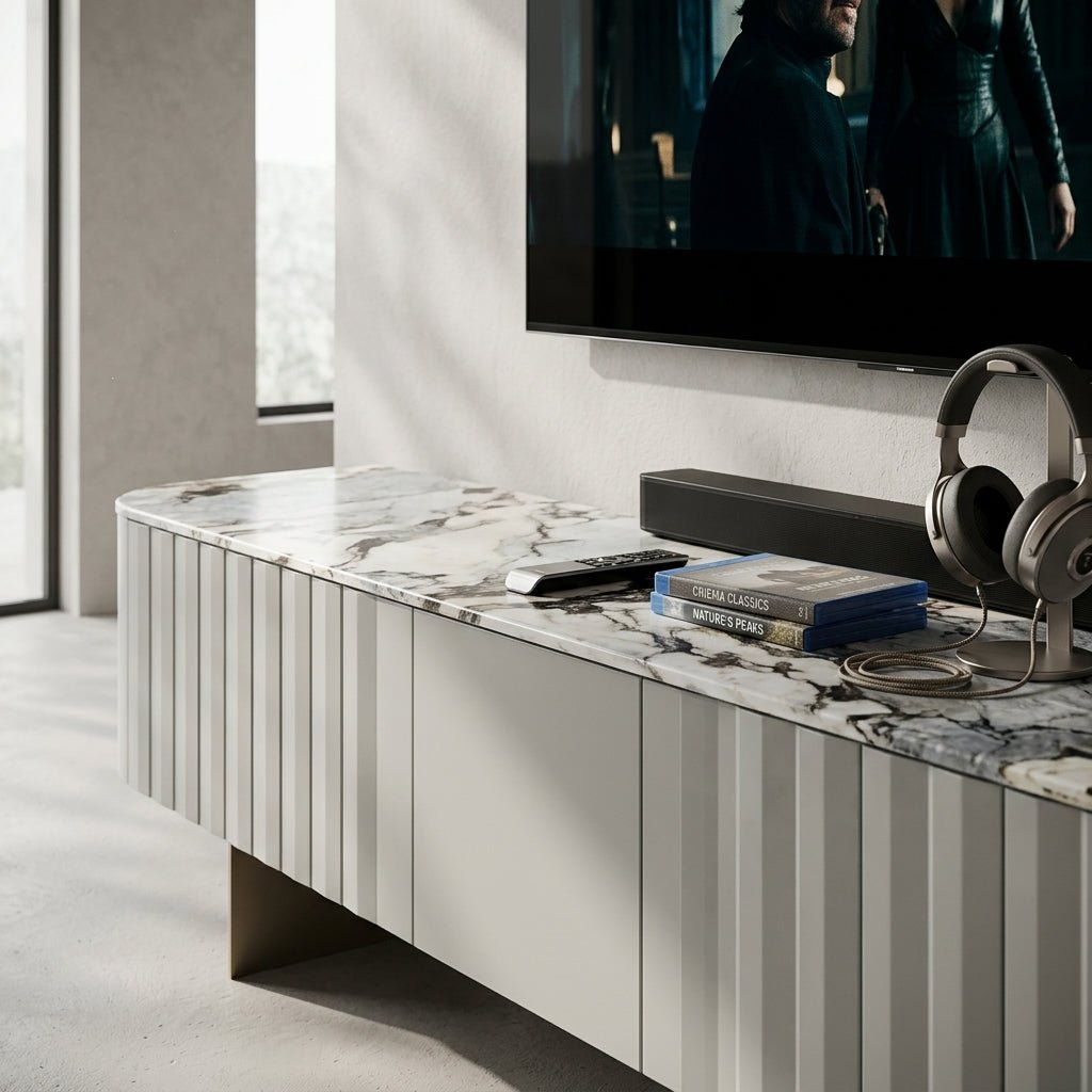 Kristiansand TV Stand